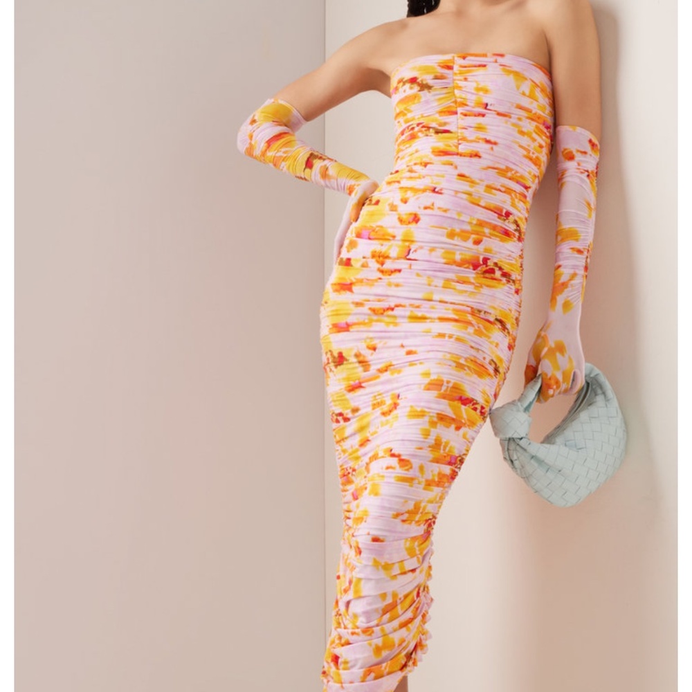 ALEX PERRY Dress